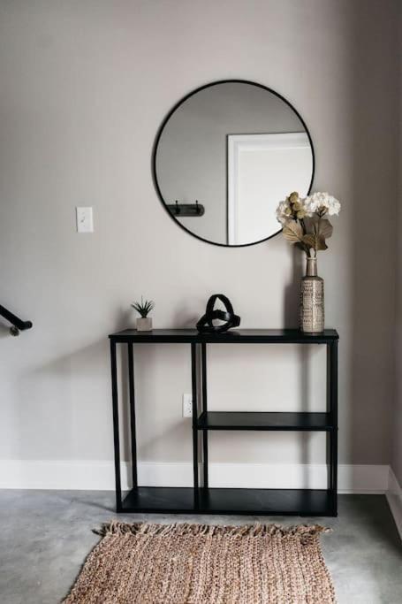 Apartamento New Luxury Townhome Youngsville