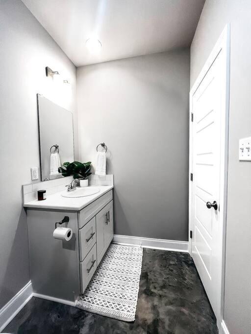 New Luxury Townhome Youngsville