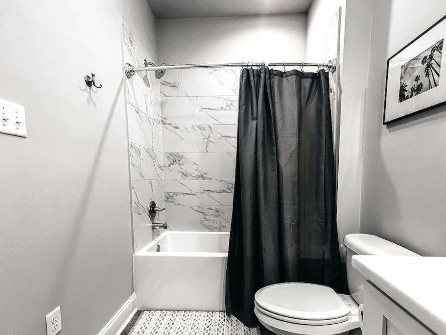 New Luxury Townhome Youngsville