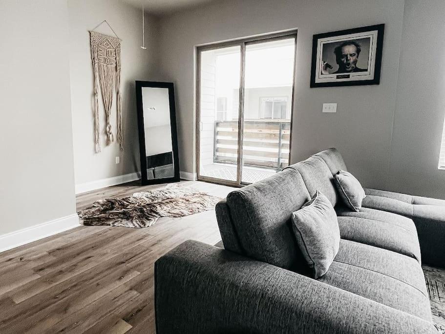 Apartamento New Luxury Townhome *